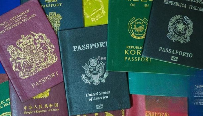 格鲁吉亚不实行落地国籍