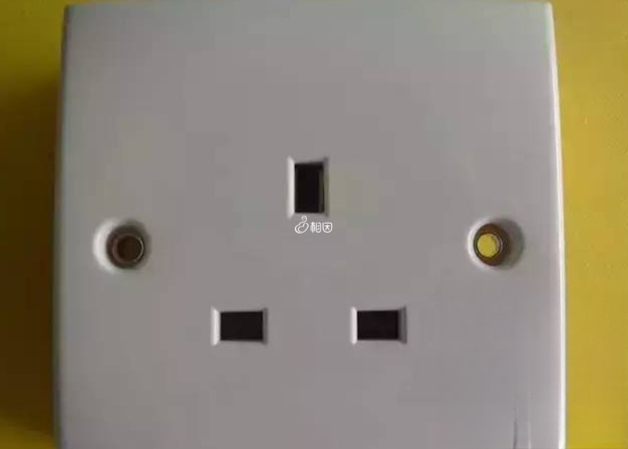 马来西亚是英标插头