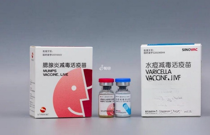 近期用过免疫抑制剂的患者不能接种腮腺炎疫苗