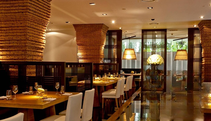 Nahm Restaurant