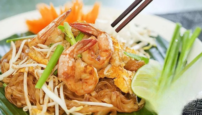 Pad Thai