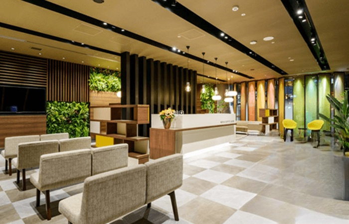 衫山妇产科新宿院