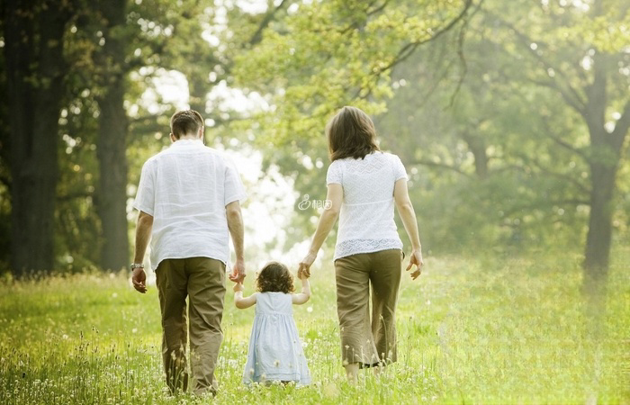 散步也对子宫腺肌症具有一定的调理作用