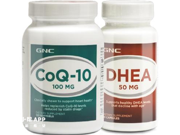 dhea是保健品