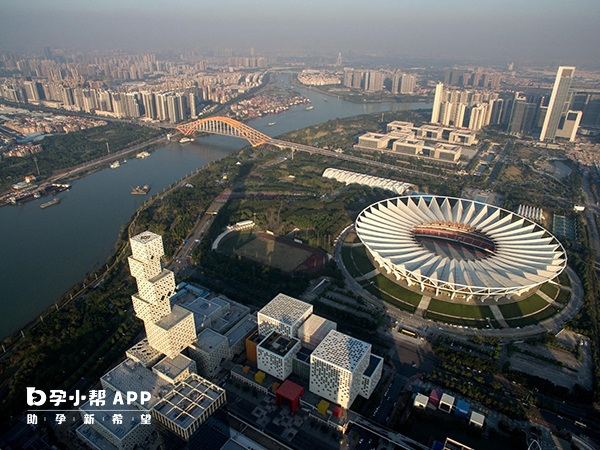 佛山可以治疗多囊卵巢的医院