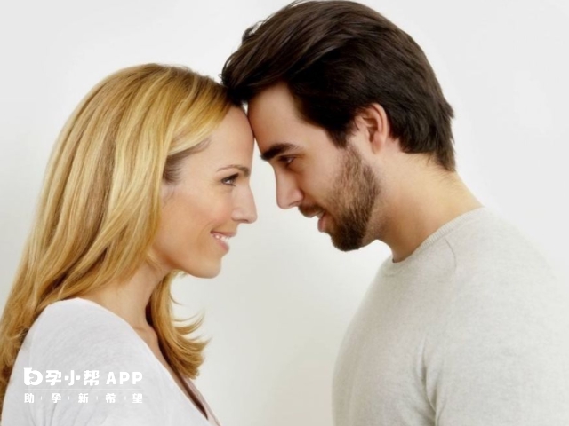男方备孕男孩的前期准备