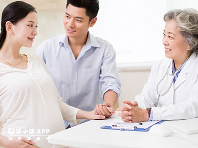 供卵试管婴儿只知道去海外，国内北上广深又不是不行 - 诺娃