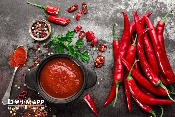 坤泰胶囊用药期间要忌辛辣