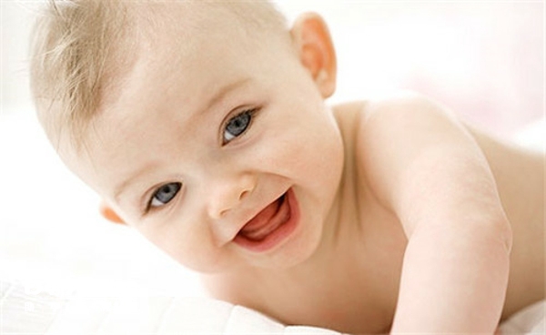 严重病情影响孩子发育