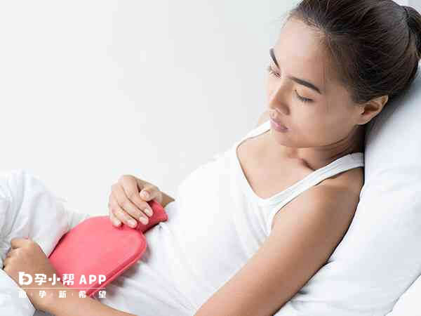 坚持每晚用热水泡脚可以保暖