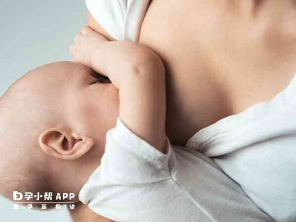 没有乳腺增生或结节更容易开奶