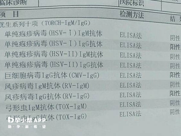 致畸五项检查很有必要