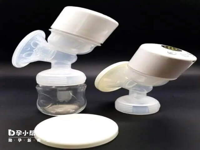 用吸奶器吸奶后乳房变软才算排空了