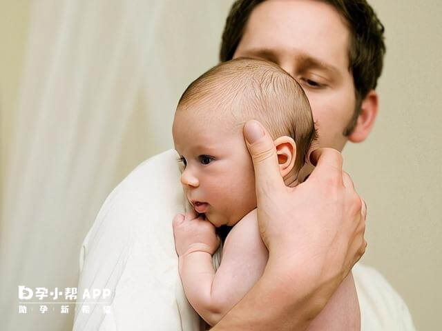 上海男职工陪产假是从孩子出生当天算